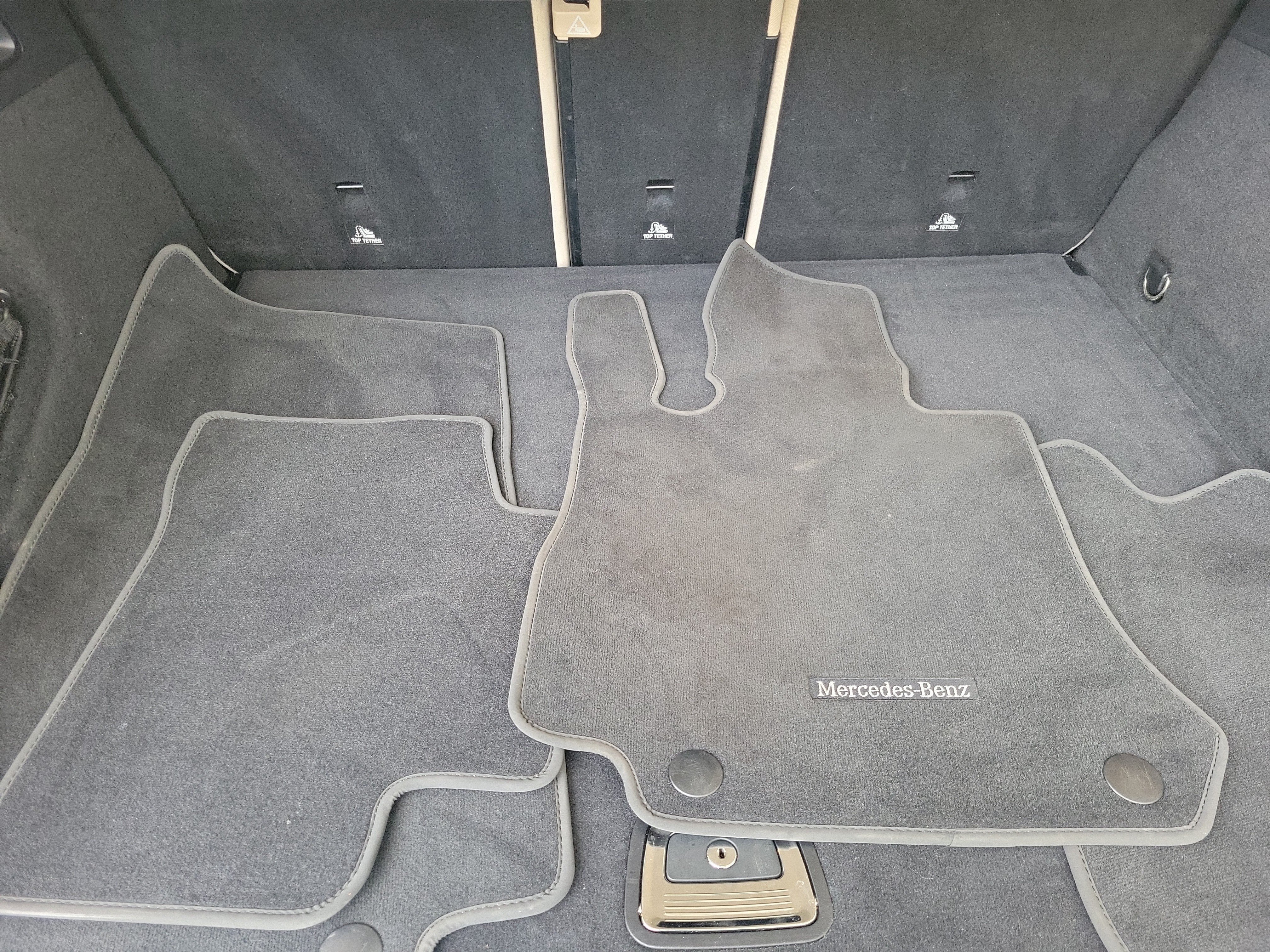 Used 2022 Mercedes-Benz GLC 300 image 6