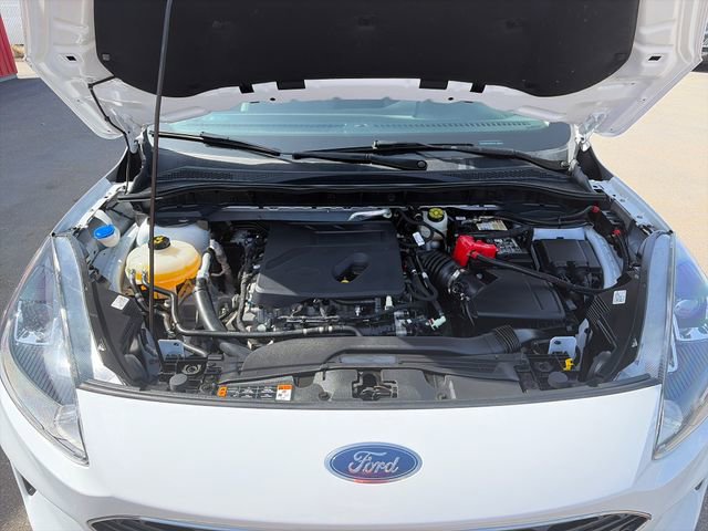 Used 2020 Ford Escape SE AWD/4WD image 46