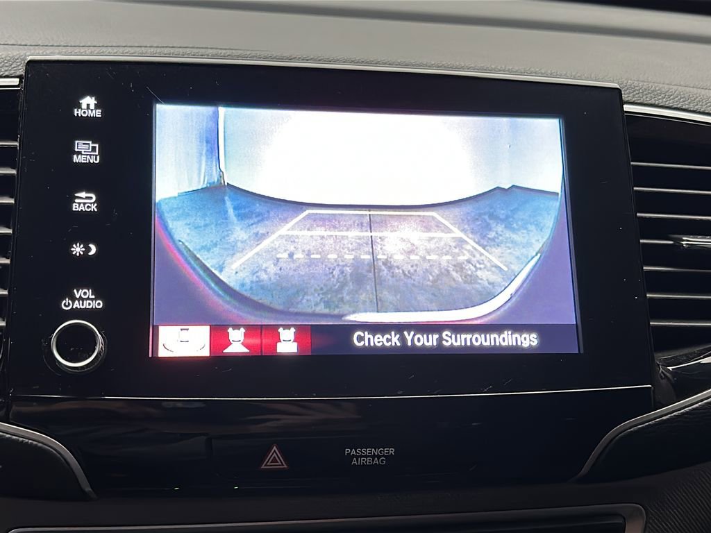 Certified 2023 Honda Ridgeline Sport image 26