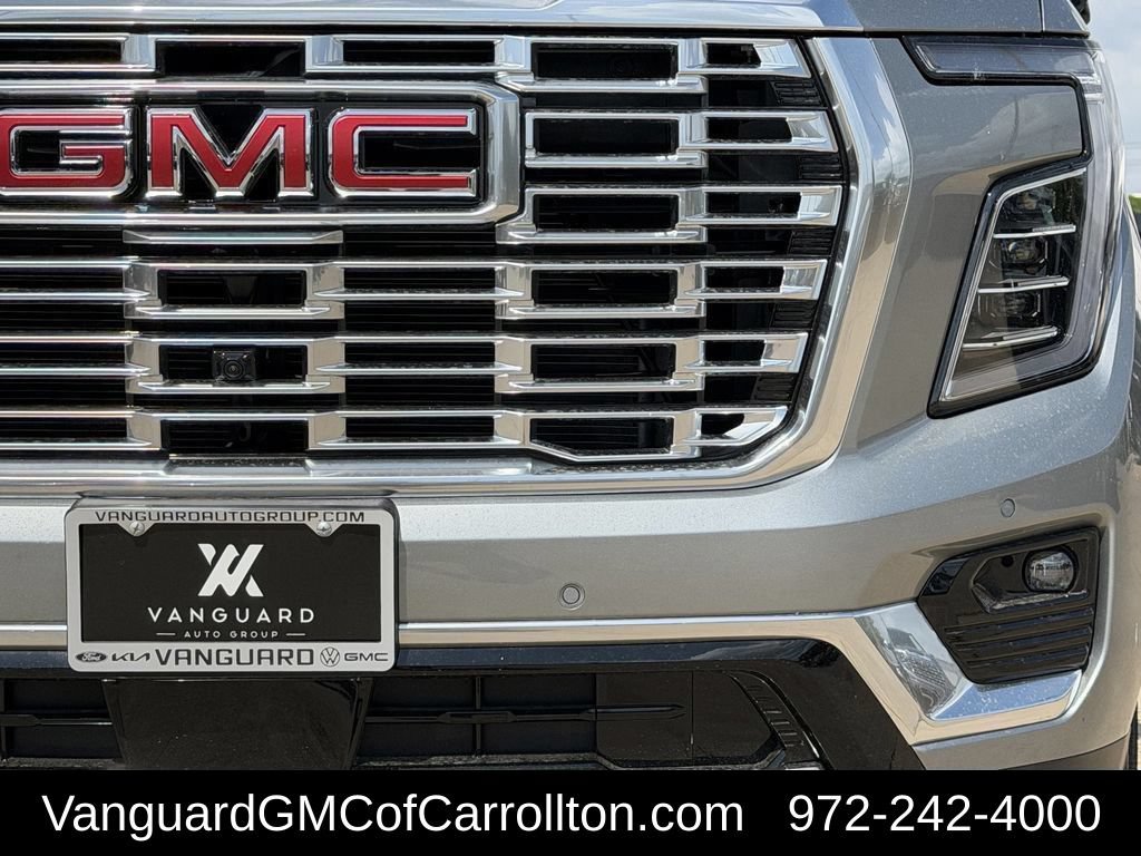 New 2026 GMC Yukon Denali w/ Denali Reserve Package AWD/4WD image 8