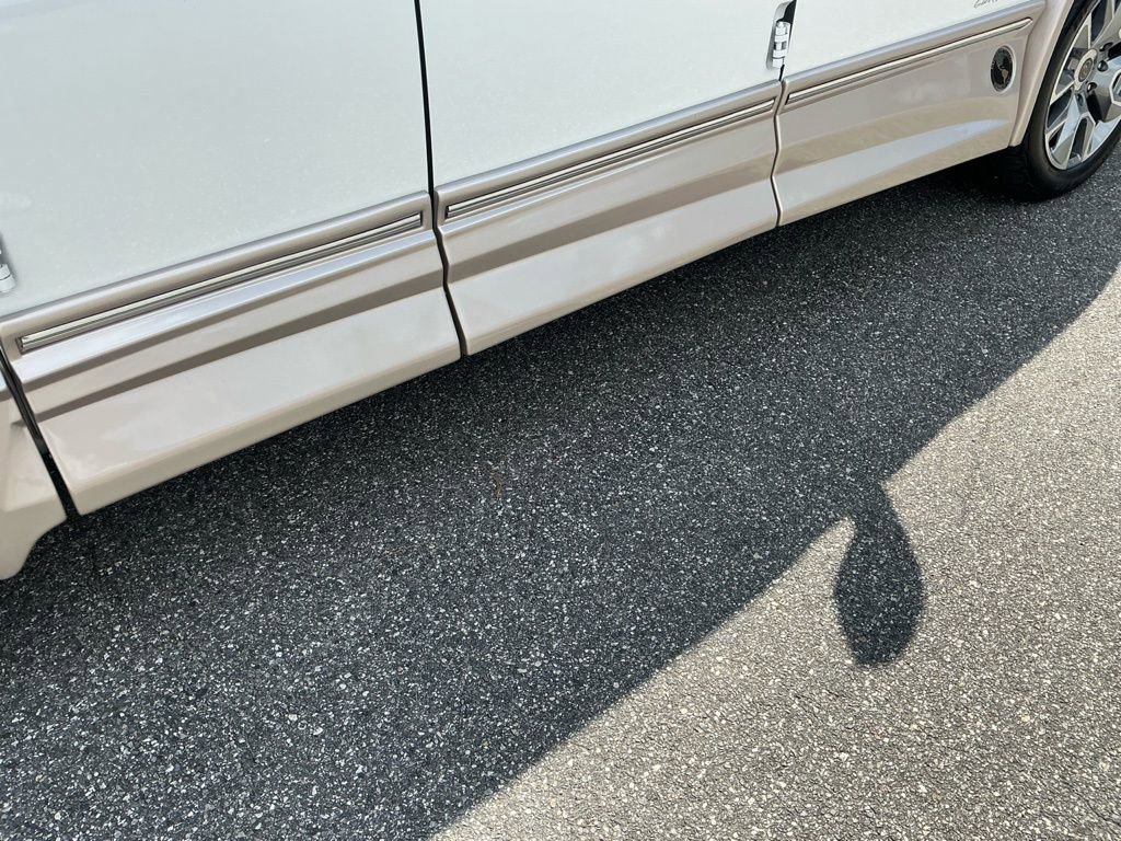 Used 2022 Chevrolet Express 2500 w/ Enhanced Convenience Package image 24