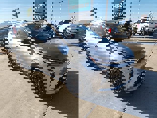 New 2027 Chevrolet Bolt RS w/ Technology Package image 2