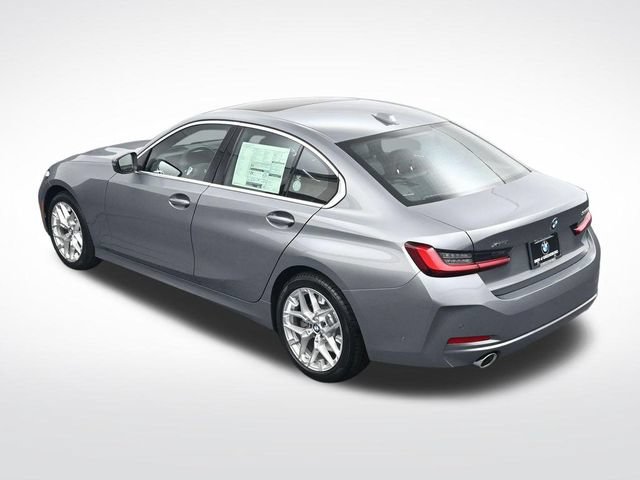 New 2026 BMW 330i xDrive Sedan w/ Premium Package AWD/4WD image 26