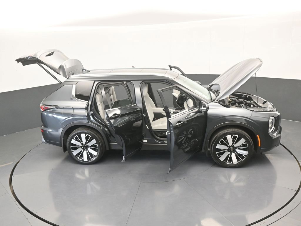 New 2026 Mitsubishi Outlander SEL FWD image 69