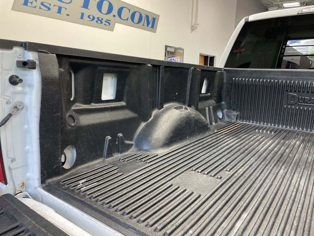 Used 2023 Ford F150 XLT w/ Trailer Tow Package AWD/4WD image 11