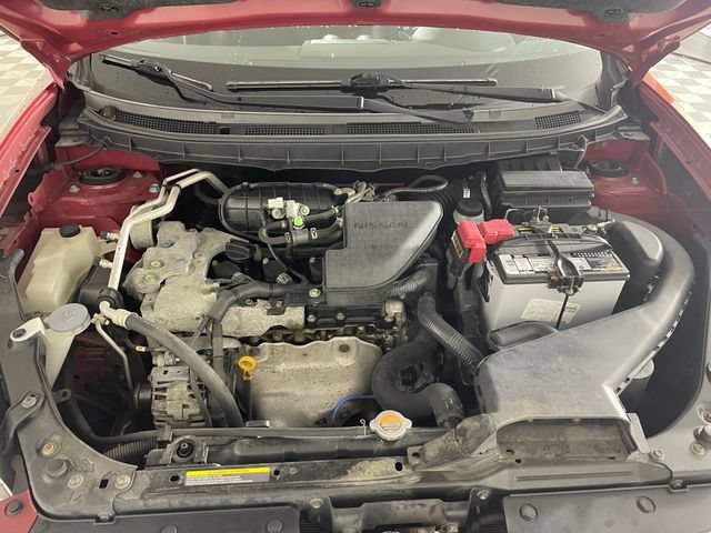 Used 2011 Nissan Rogue S FWD image 19