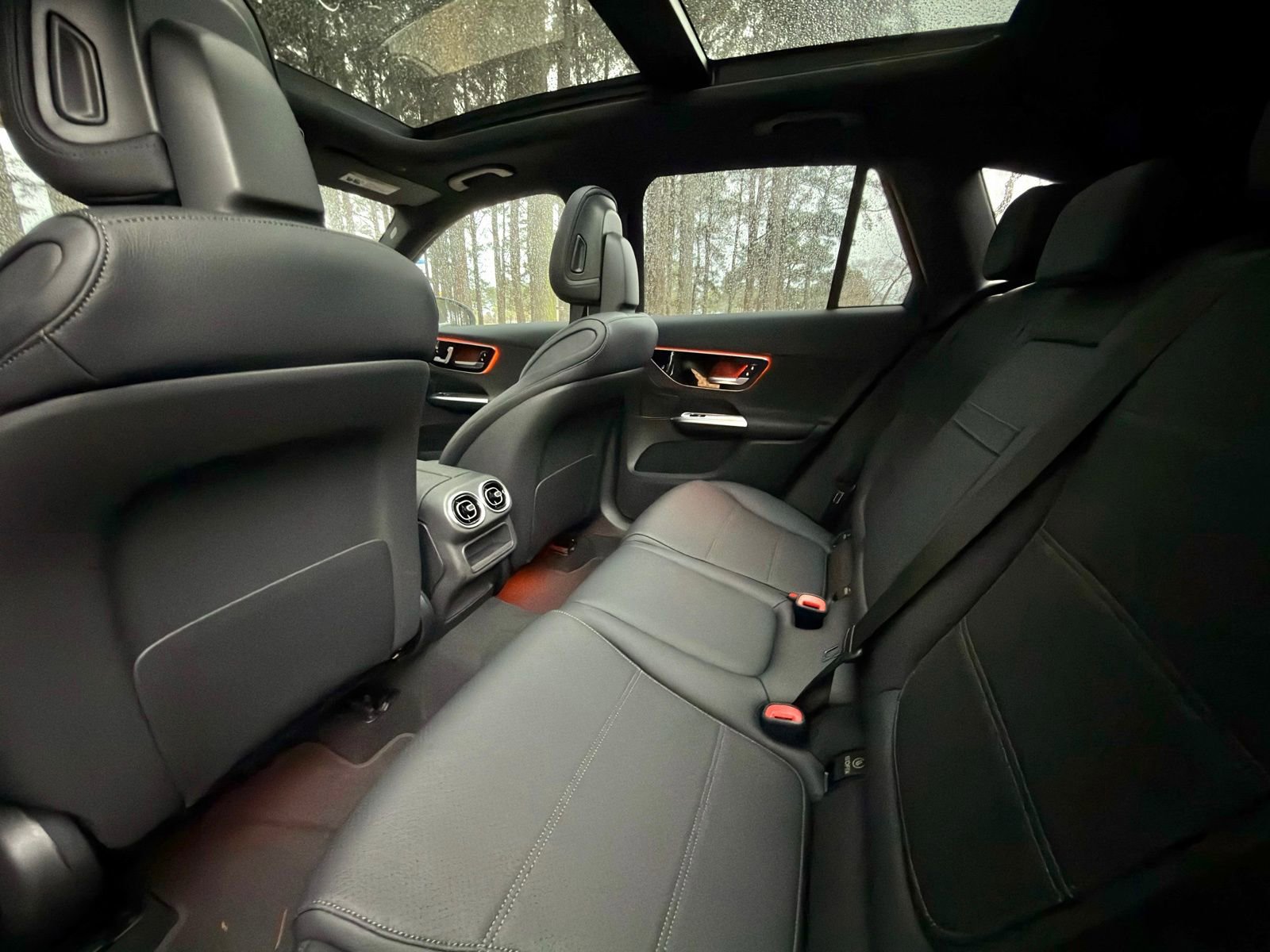 New 2026 Mercedes-Benz GLC 300 image 14