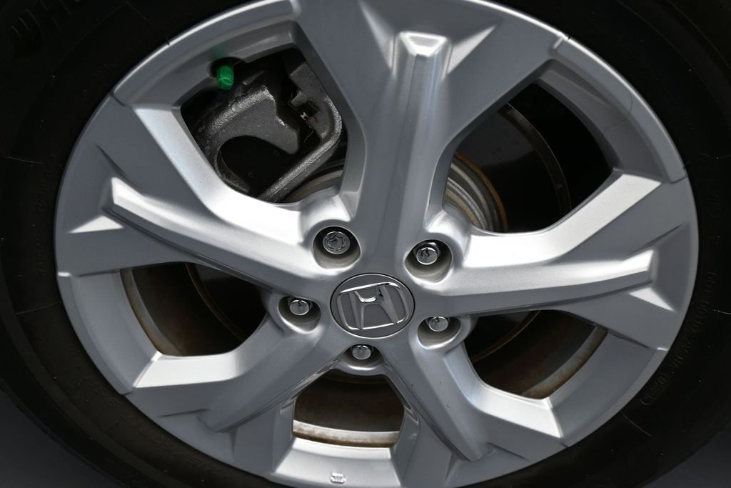 Used 2025 Honda HR-V LX image 41