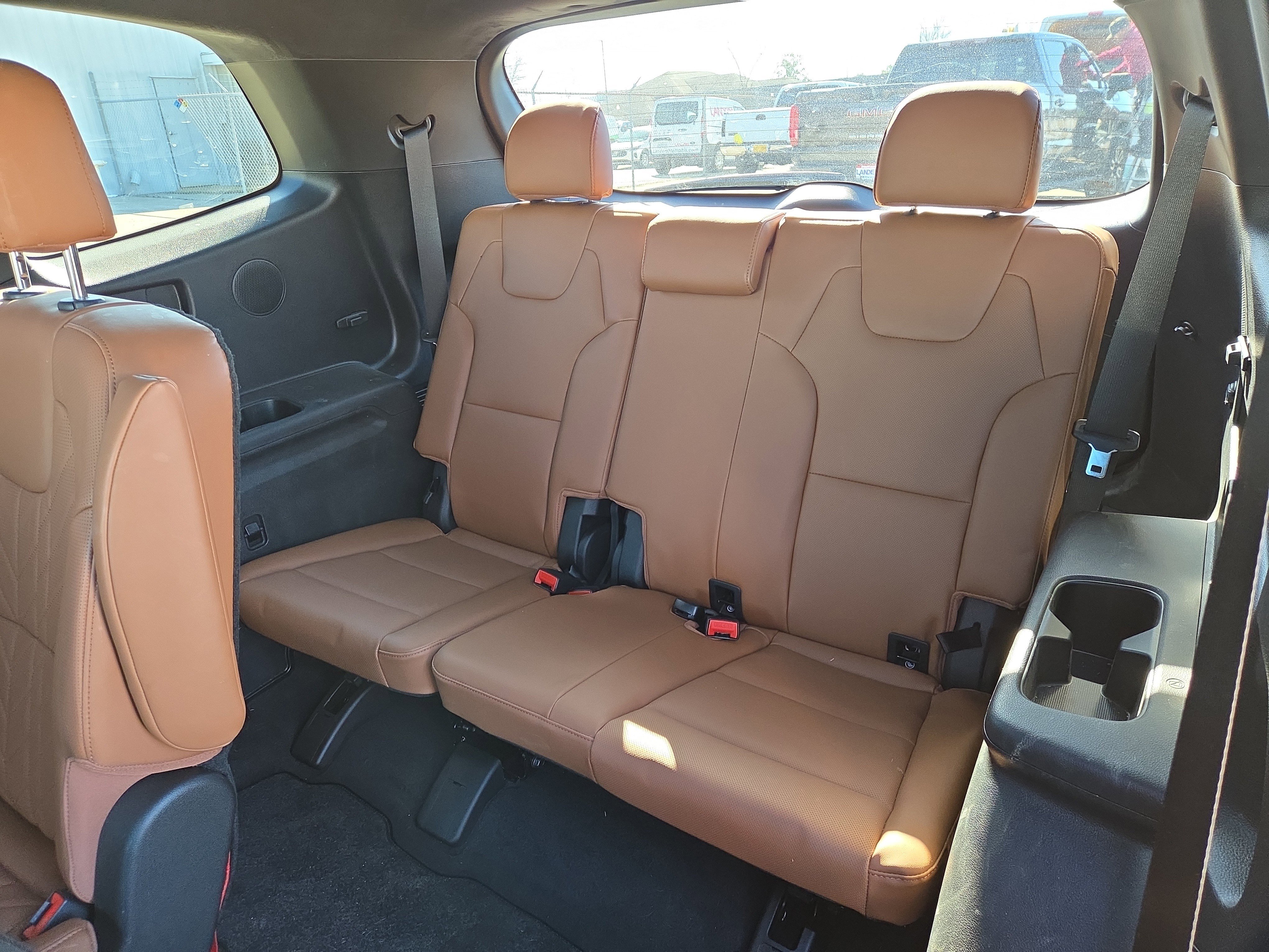 Used 2025 Kia Telluride SX Prestige X-Pro image 12