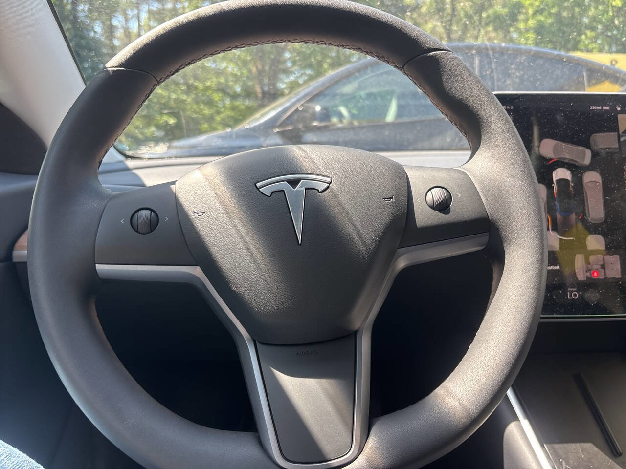 Used 2020 Tesla Model 3 Long Range AWD/4WD image 10