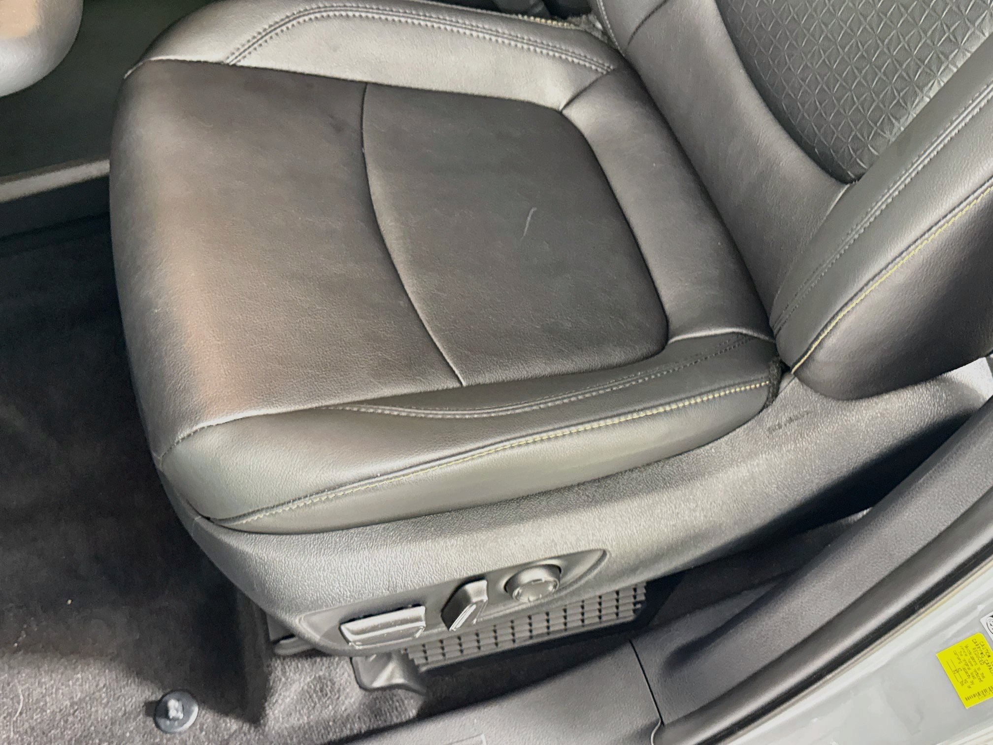 Used 2026 Toyota Sienna XLE Woodland Edition AWD/4WD image 20