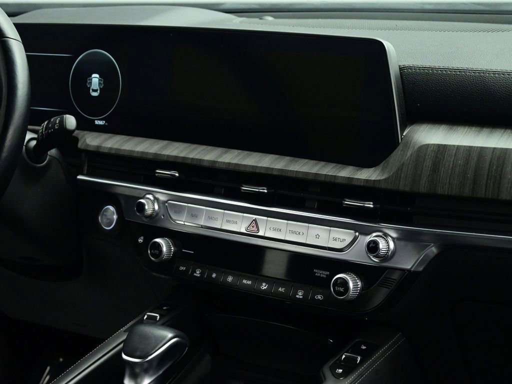 Used 2023 Kia Telluride SX Prestige image 72