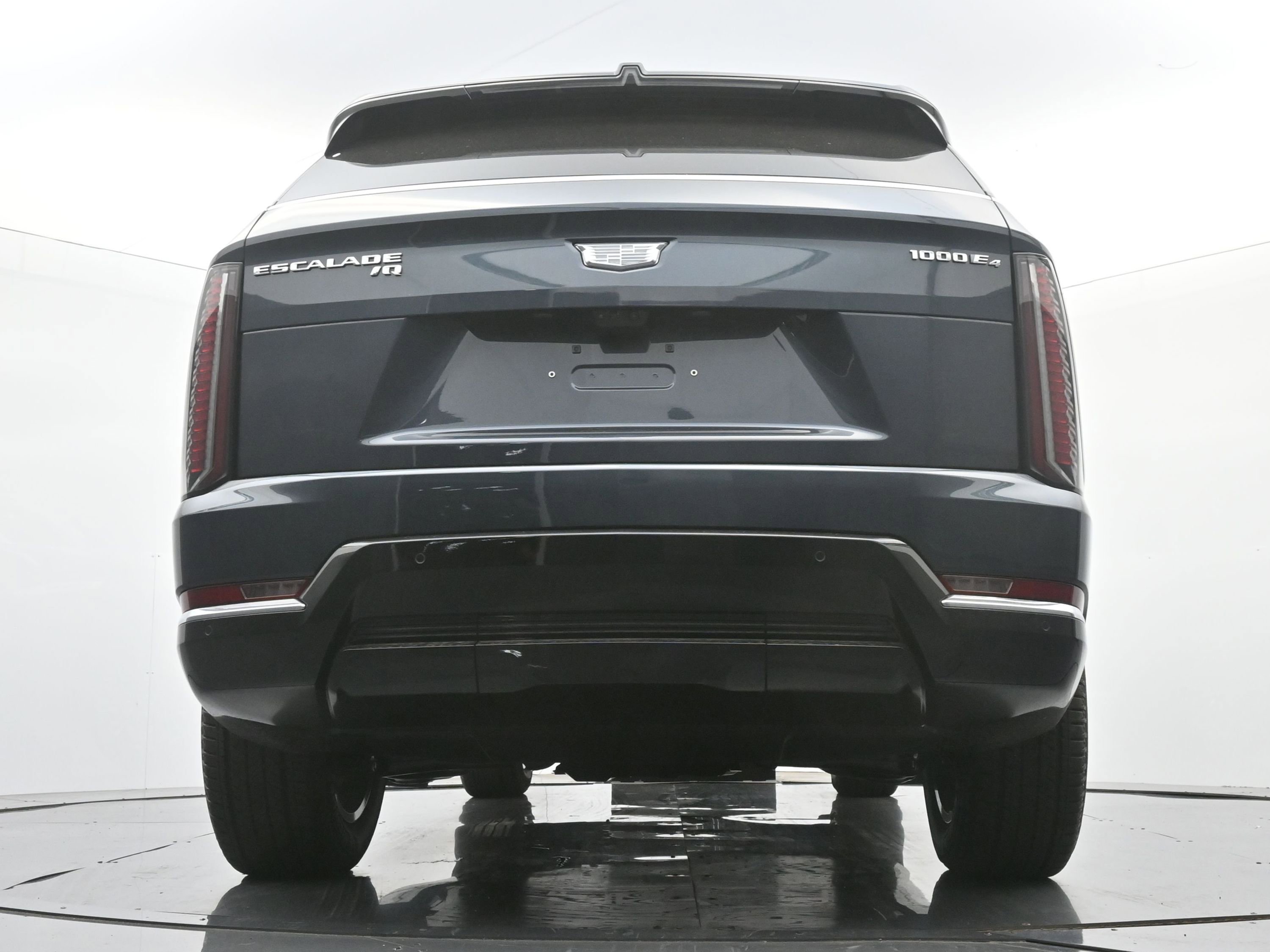New 2026 Cadillac Escalade IQ Luxury 1 w/ LPO, Floor Liner Package image 18