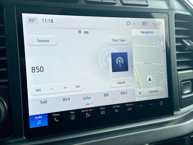 Used 2024 Ford F350 Platinum image 15