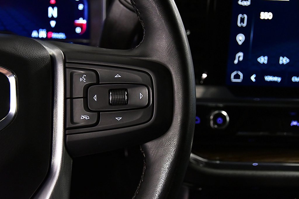 Used 2023 GMC Sierra 1500 Elevation image 23