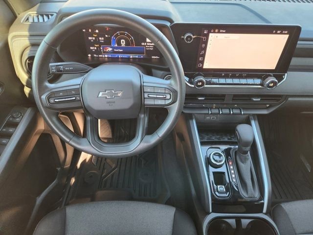 Used 2025 Chevrolet Colorado Trail Boss image 29