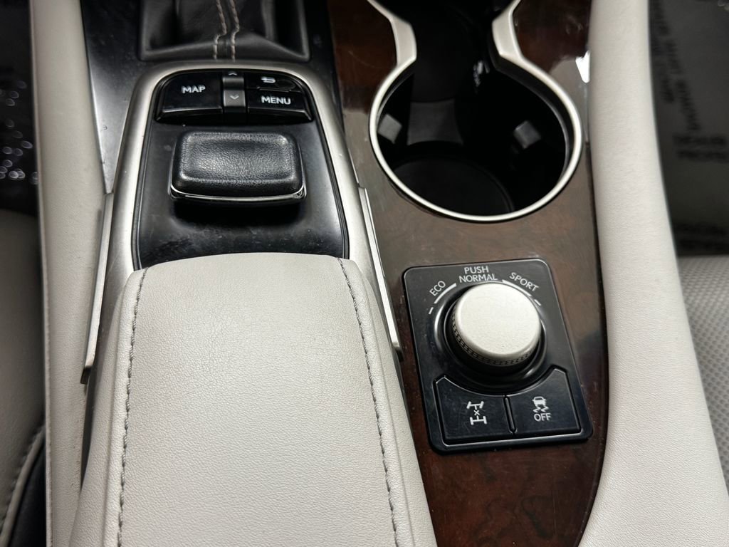 Used 2018 Lexus RX 350 AWD image 25