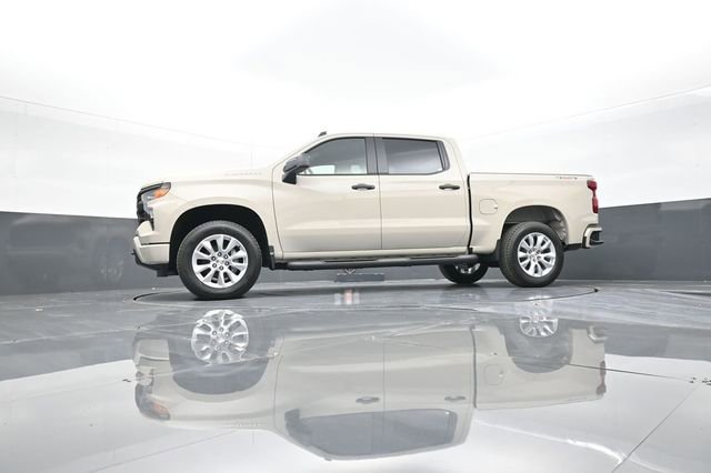 New 2026 Chevrolet Silverado 1500 Custom image 54