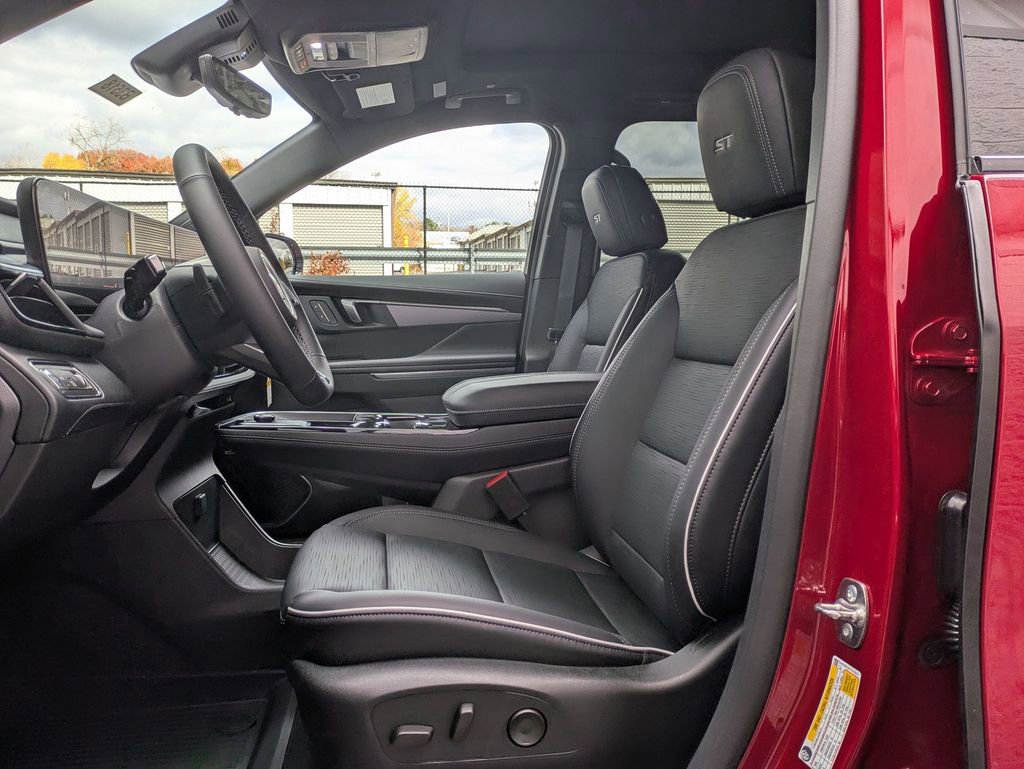 New 2026 Buick Enclave Sport Touring w/ Power Package image 14