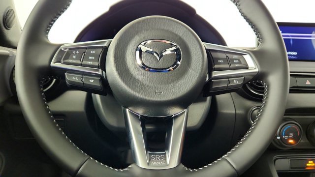 New 2026 MAZDA MX-5 Miata Club w/ Interior Package RWD image 22