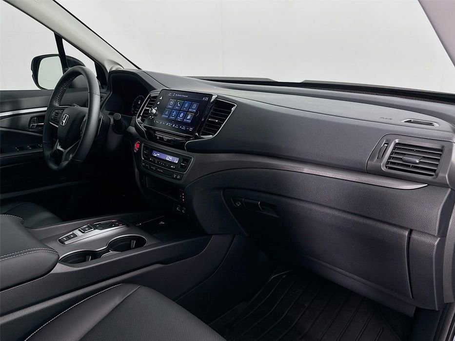 New 2026 Honda Ridgeline RTL image 39