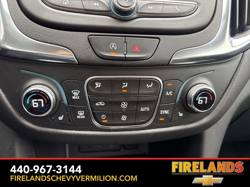Used 2024 Chevrolet Equinox LT image 3