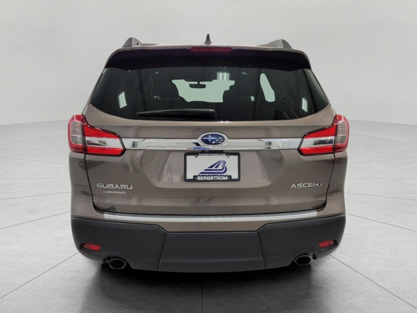 Used 2021 Subaru Ascent Premium w/ Convenience Package AWD/4WD image 56