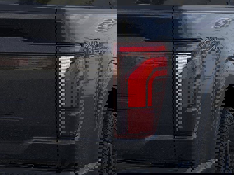 New 2025 Ford F150 Lariat image 21