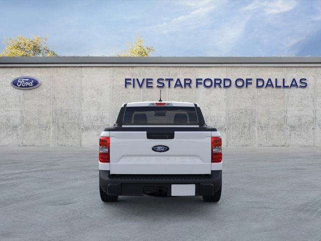 New 2026 Ford Maverick XLT w/ XLT Luxury Package image 5
