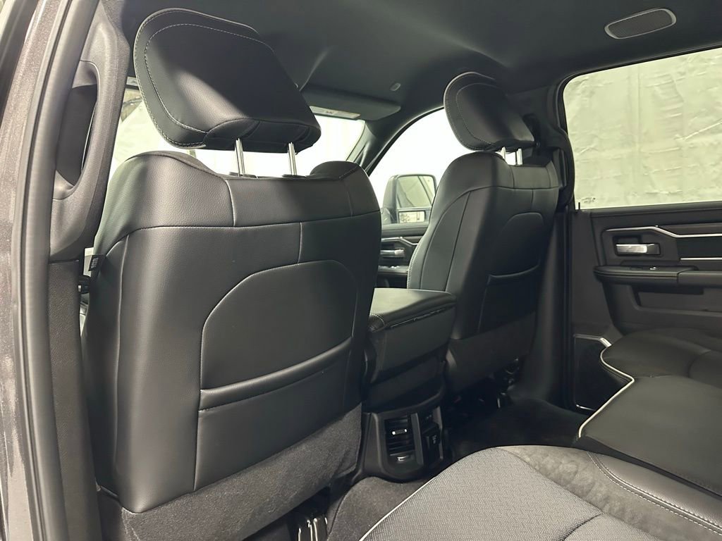 Used 2026 RAM 2500 Laramie image 44