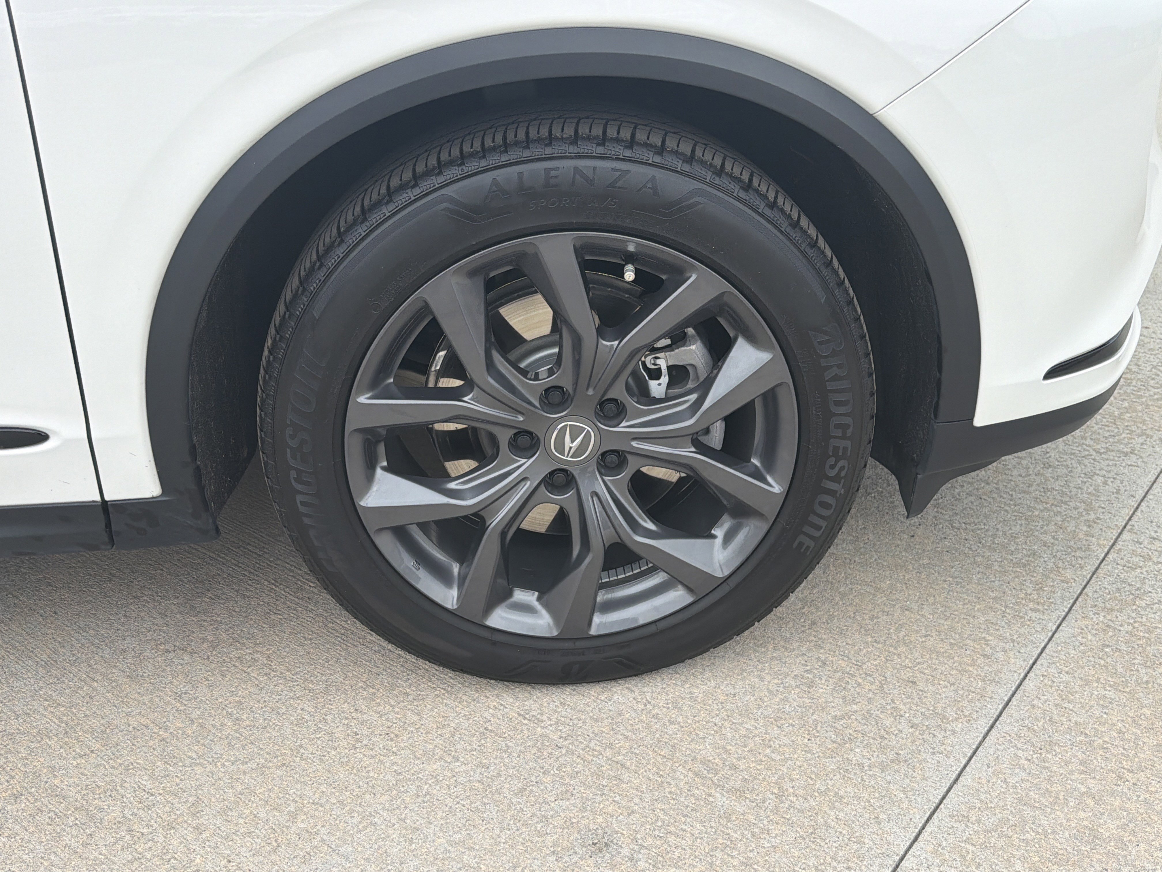 Certified 2023 Acura MDX A-Spec AWD/4WD image 13