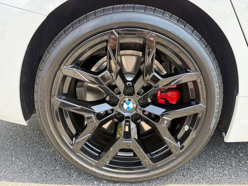 Used 2026 BMW M340i xDrive w/ Premium Package AWD/4WD image 17