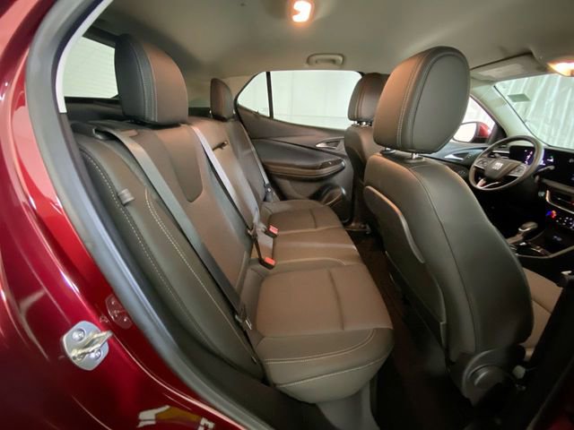 Used 2024 Buick Encore GX Preferred w/ Comfort Package image 31