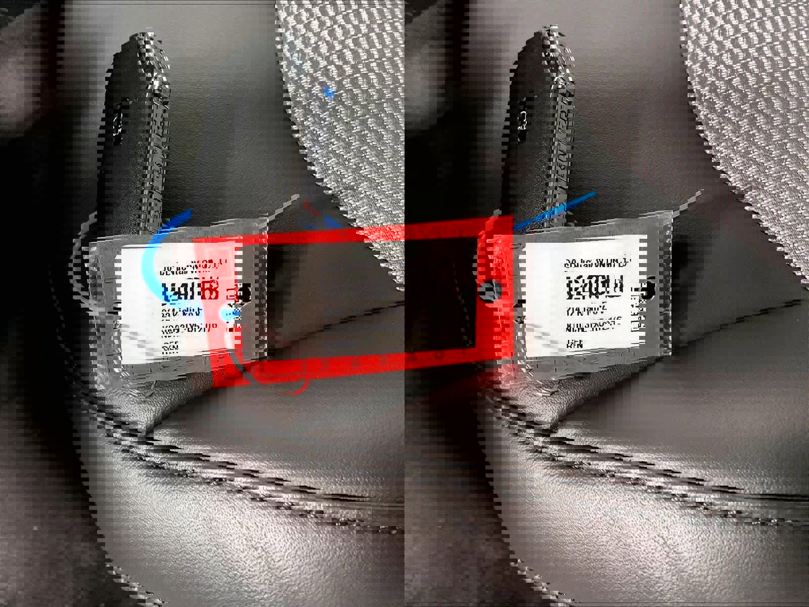 Used 2024 Kia Niro Wind image 31