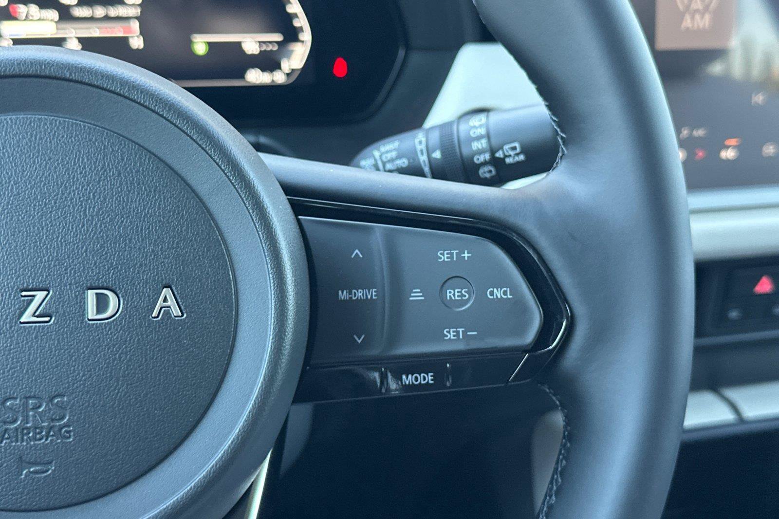New 2026 MAZDA CX-5 Preferred AWD/4WD image 29