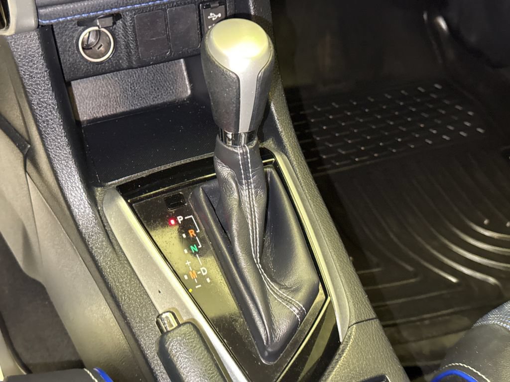 Used 2017 Toyota Corolla SE FWD image 26
