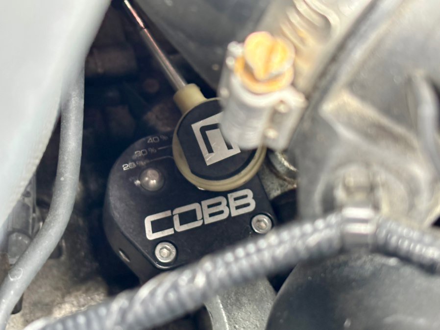 Used 2018 Ford Focus ST image 36