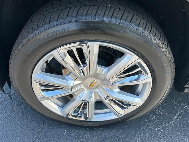 Certified 2024 Chevrolet Tahoe High Country w/ Advanced Technology Package AWD/4WD image 40