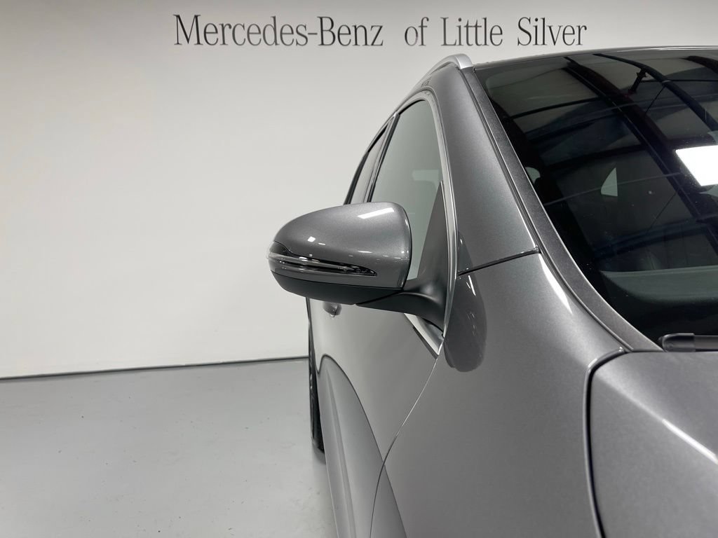 Used 2026 Mercedes-Benz GLA 250 4MATIC image 12