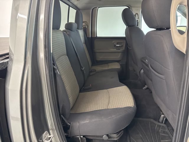 Used 2012 RAM 1500 Big Horn AWD/4WD image 28