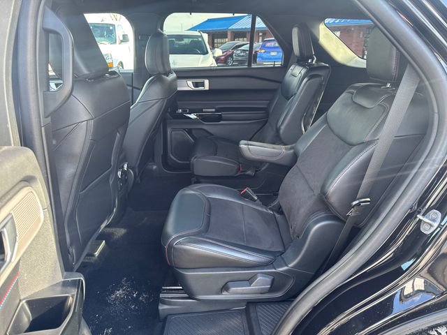 Used 2023 Ford Explorer ST w/ Equipment Group 401A image 25