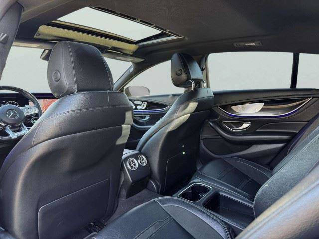 Used 2019 Mercedes-Benz AMG GT 53 image 34