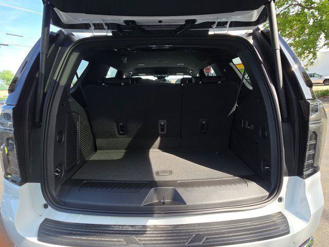New 2026 Chevrolet Tahoe LT w/ Comfort Package AWD/4WD image 22