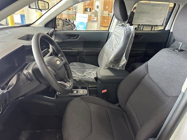 New 2025 Ford Maverick XL w/ Equipment Group 101A image 39