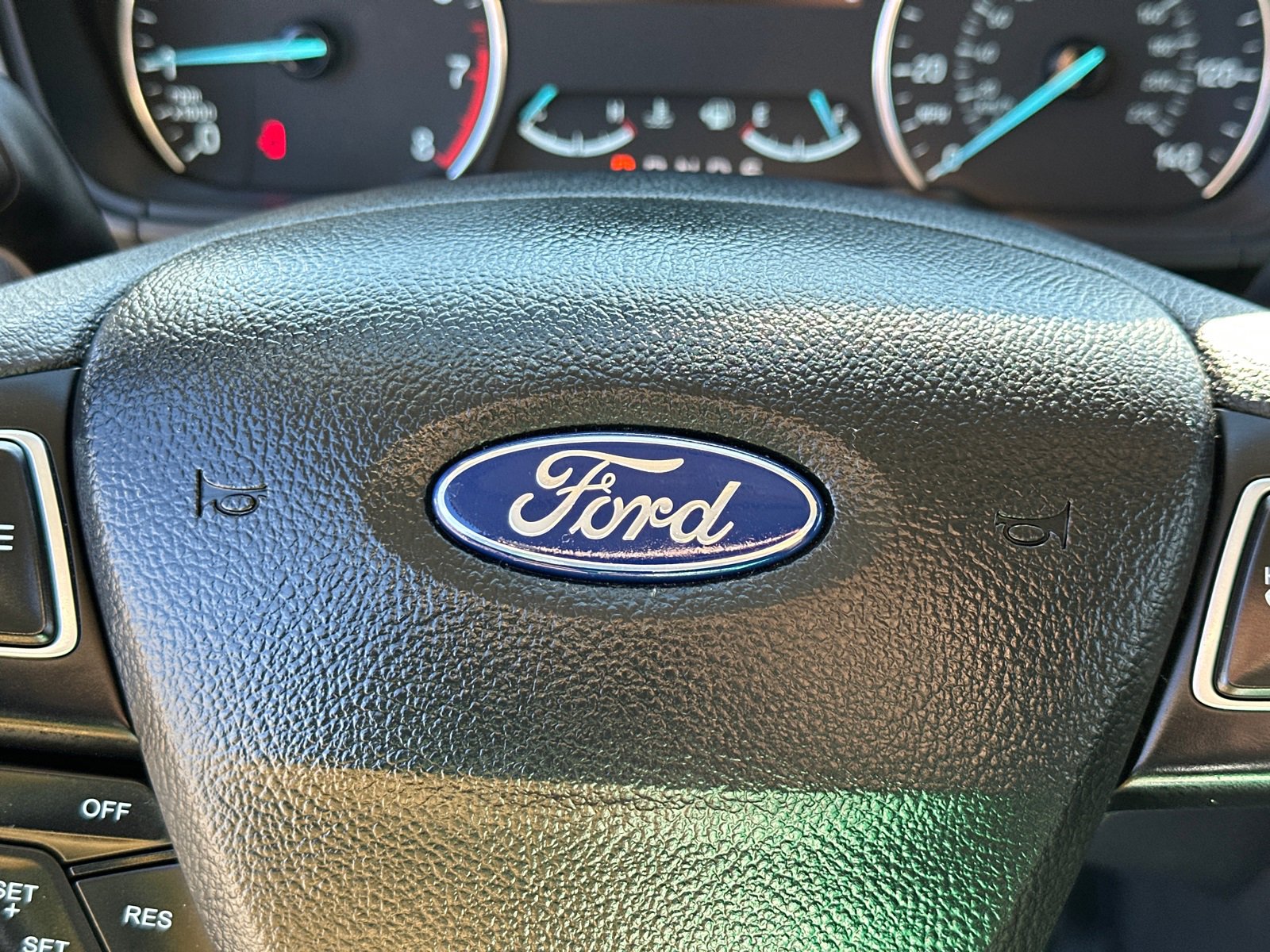 Used 2021 Ford EcoSport SE image 24