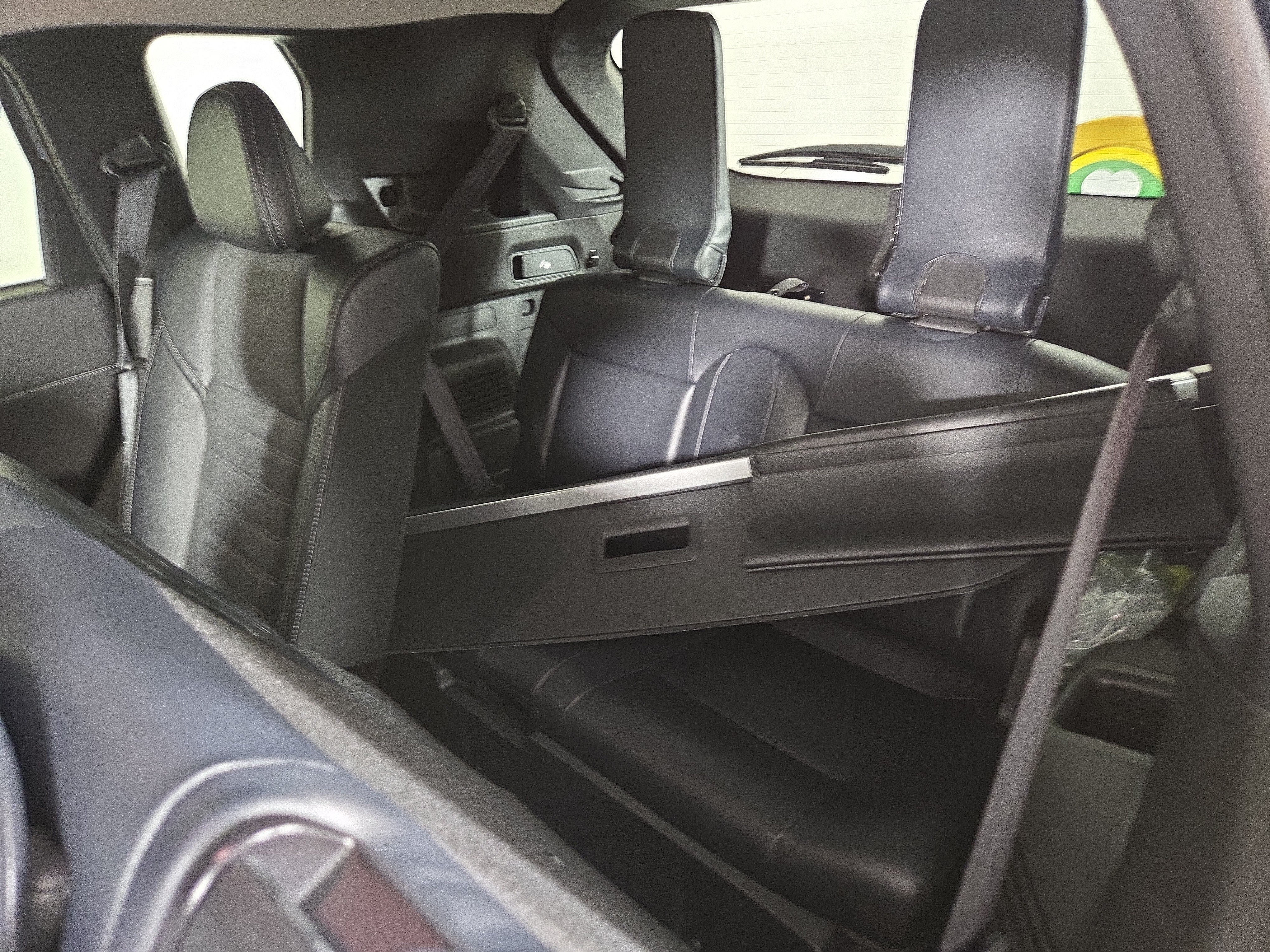 New 2026 Mitsubishi Outlander SE FWD image 12