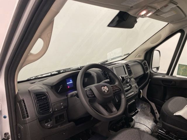 New 2026 RAM ProMaster 2500 w/ Convenience Group FWD image 8