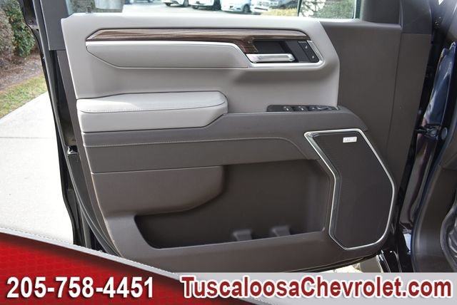 New 2026 Chevrolet Silverado 1500 RST w/ RST All Star Premium Package AWD/4WD image 12