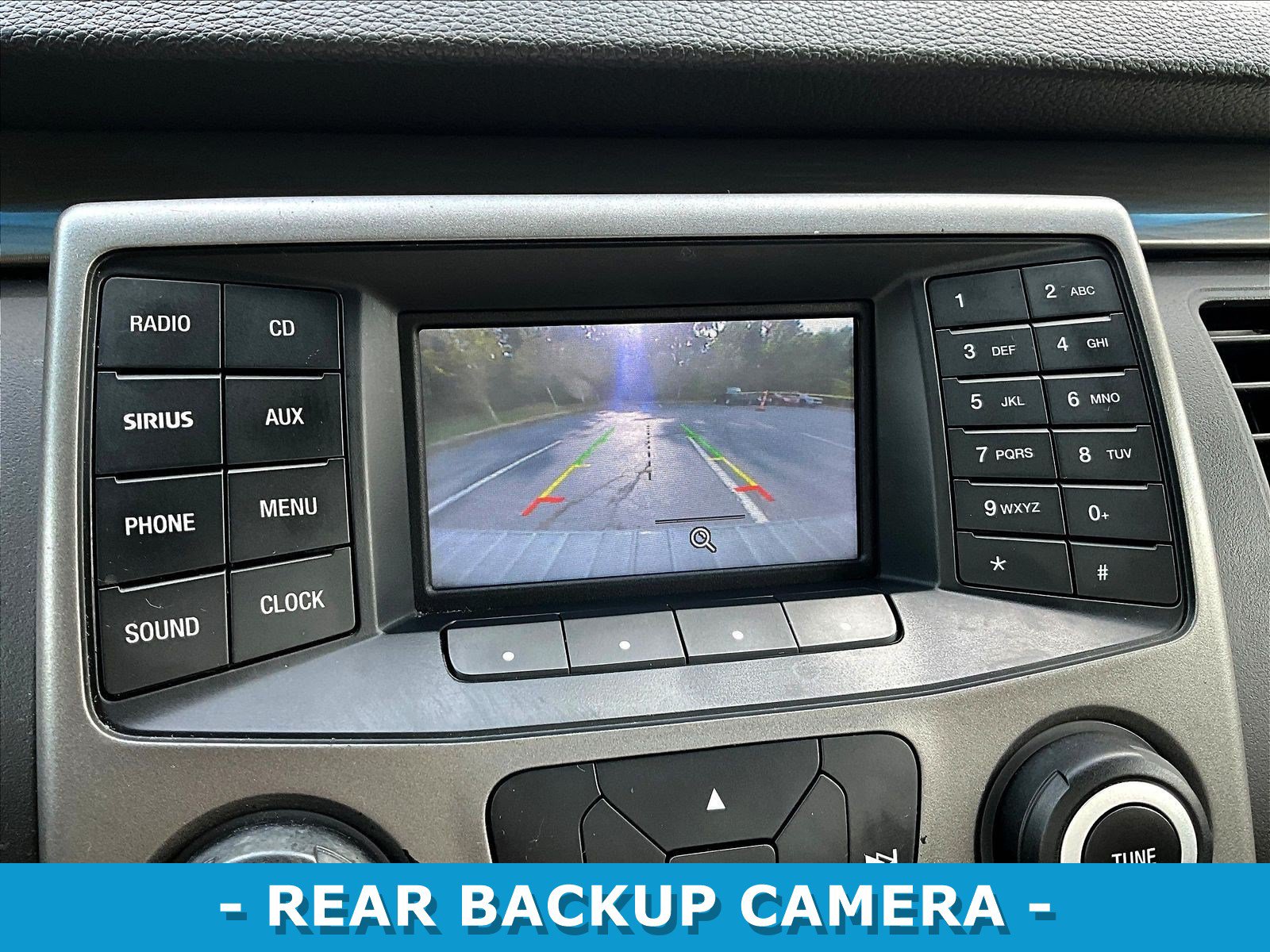 Used 2018 Ford Flex SE FWD image 14