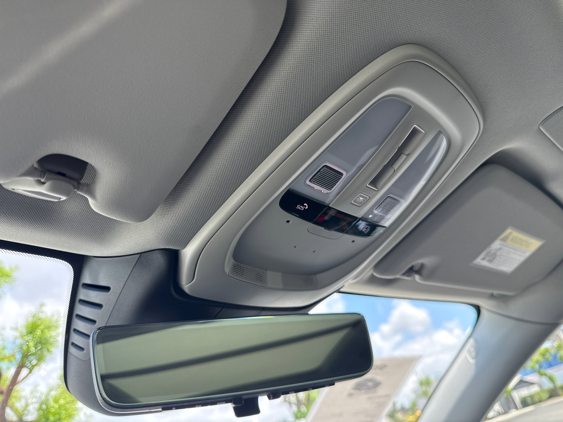 Used 2026 Volvo XC60 B5 Plus w/ Climate Package PRO AWD/4WD image 30